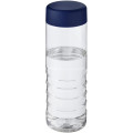 H2O Active® Treble 750 ml screw cap water bottle