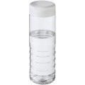 H2O Active® Treble 750 ml screw cap water bottle