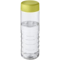 H2O Active® Treble 750 ml screw cap water bottle