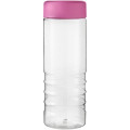 H2O Active® Treble 750 ml screw cap water bottle