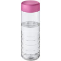 H2O Active® Treble 750 ml screw cap water bottle