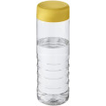 H2O Active® Treble 750 ml screw cap water bottle