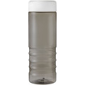 H2O Active® Treble 750 ml screw cap water bottle