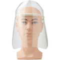 Protective face visor - Large