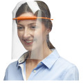 Protective face visor - Large