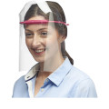 Protective face visor - Large