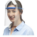 Protective face visor - Large