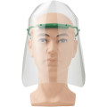 Protective face visor - Large