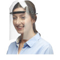 Protective face visor - Large
