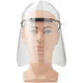 Protective face visor - Large