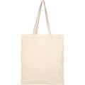 Pheebs 210 g/m² recycled tote bag 7L