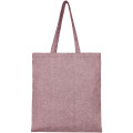 Pheebs 210 g/m² recycled tote bag 7L