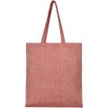 Pheebs 210 g/m² recycled tote bag 7L