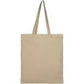 Pheebs 210 g/m² recycled tote bag 7L