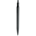 Alessio recycled PET ballpoint pen (black ink)