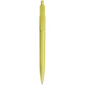 Alessio recycled PET ballpoint pen (blue ink)