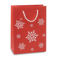 BOSSA MEDIUM Gift paper bag medium