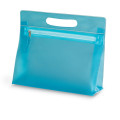 MOONLIGHT Transparent cosmetic pouch