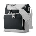 ZIPPER Cooler bag with front pocket