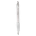 MANORS Ball pen with rubber grip