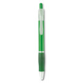 MANORS Ball pen with rubber grip