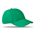 BASIE 6 panels baseball cap