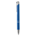 BERN Push button aluminium pen