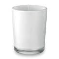 SELIGHT Scented candle in glass