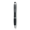 RIOLIGHT Twist ball pen with light