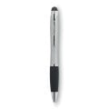 RIOLIGHT Twist ball pen with light