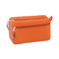 NEW & SMART PVC free cosmetic bag