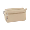 NEW & SMART PVC free cosmetic bag