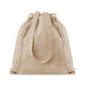 MOIRA DUO 140gr/m² recycled fabric bag