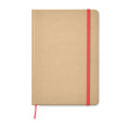 EVERWRITE A5 recycled notebook 80 lined