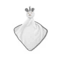 HUG ME Plush rabbit design baby towel