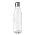 ASPEN GLASS Glass drinking bottle 650ml