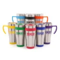 Oregon 400ml Travel Mug