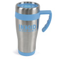 Oregon 400ml Travel Mug