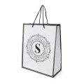 Newquay Medium Glossy Paper Bag