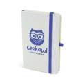 A6 White Mole Notebook