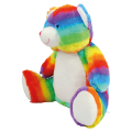 Rainbow Bear