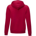 Ruby men’s organic recycled full zip hoodie