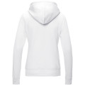 Ruby women’s organic recycled full zip hoodie