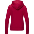 Ruby women’s GOTS organic recycled full zip hoodie