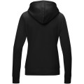 Ruby women’s organic recycled full zip hoodie