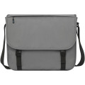 Baikal GRS RPET 15" laptop bag 12L