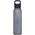 Sky 500 ml glass water bottle