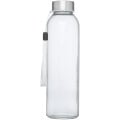 Bodhi 500 ml glass water bottle