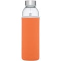 Bodhi 500 ml glass water bottle