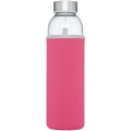 Bodhi 500 ml glass water bottle